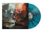 Preview: Sarcasm - Lifeforce Omnibound LP (Turquoise Red Yellow Splatter Vinyl)